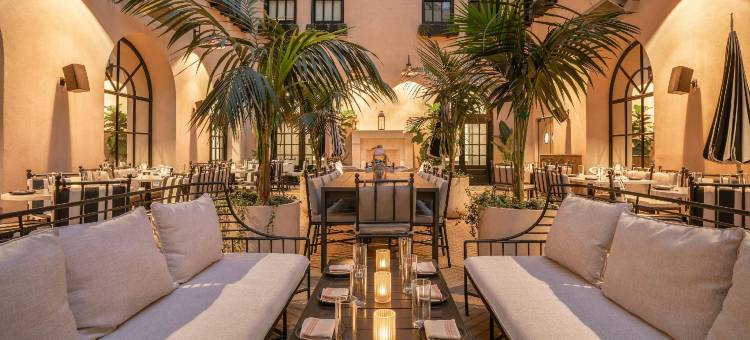 The Guild Hotel, San Diego, a Tribute Portfolio Hotel图片