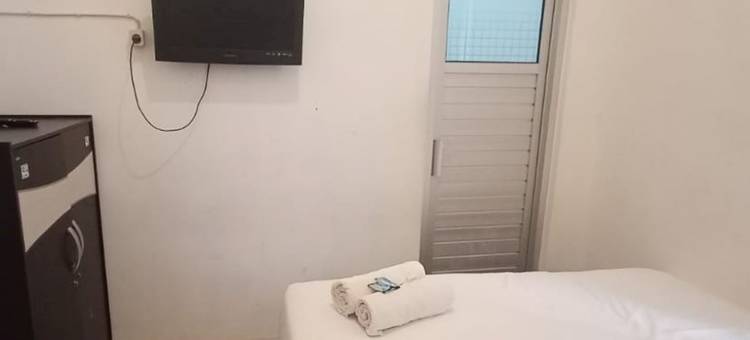 RedDoorz Syariah @Galliano Homestay Bukittinggi图片