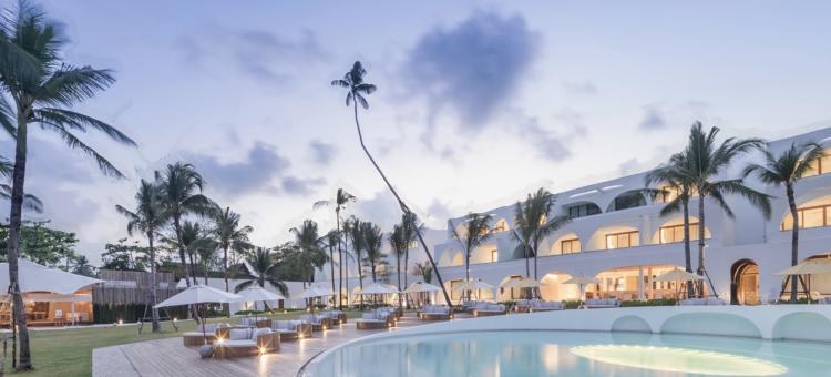 苏梅查汶萨拉海滩度假村(SALA Samui Chaweng Beach Resort)图片