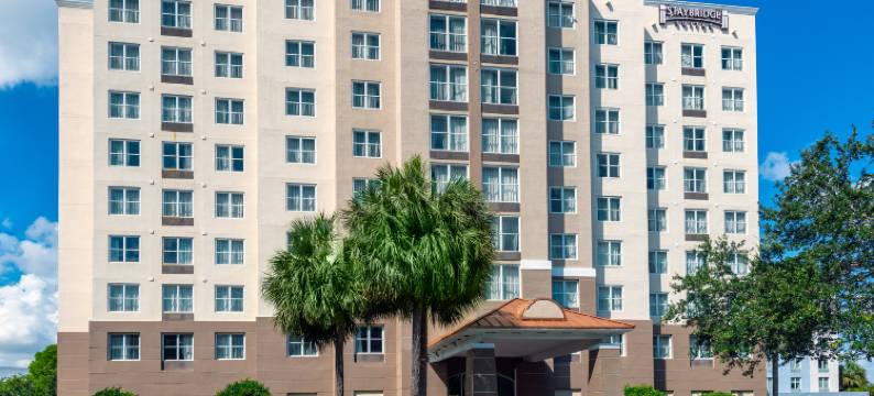 Staybridge Suites 迈阿密多拉区(Staybridge Suites MIAMI DORAL AREA by IHG)图片