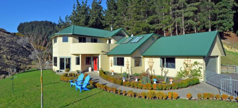 猎人月亮住宿加早餐旅馆(Hunters Moon)图片