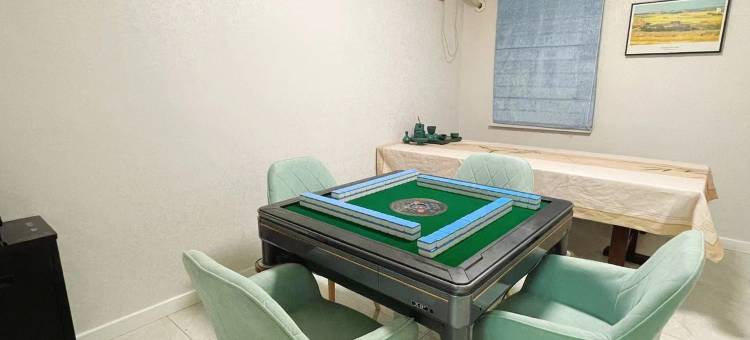 四方木客栈(渤海西路分店)图片