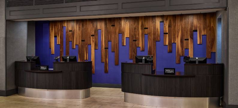 堪萨斯城乡村俱乐部广场希尔顿酒店(Hilton Kansas City Country Club Plaza)图片