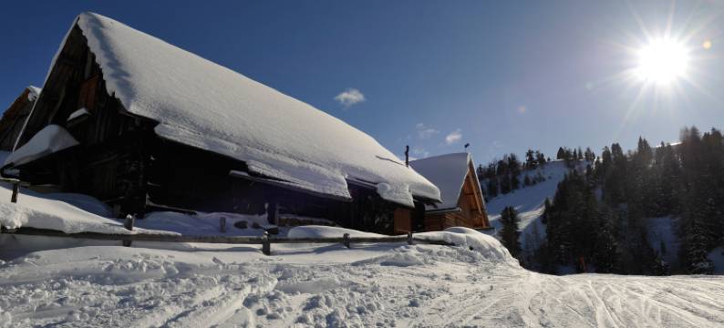 诺卡尔姆酒店(Kinder- Und Familienhotel Nockalm)图片