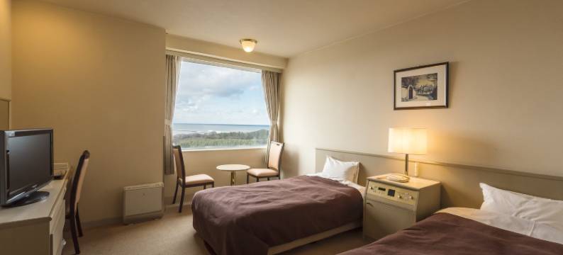 三国海洋度假村&酒店(Mikuni Ocean Resort & Hotel)图片