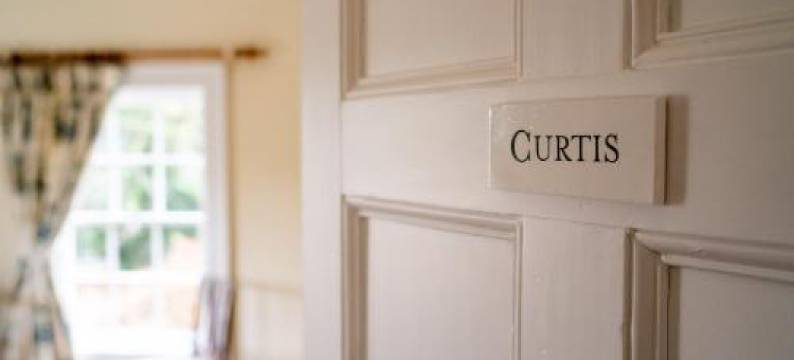 波里莫特乡间别墅(Ballymote Country House)图片