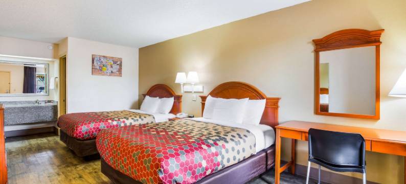 伊克诺旅馆(Econo Lodge)图片