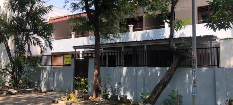 O酒店鲁玛奥玛清真(Hotel O Rumah Oma Syariah)图片