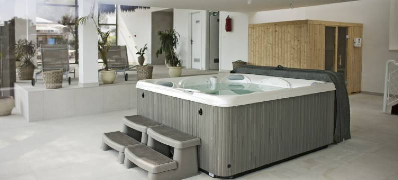 阿米内斯维瓦尔9号港度假村(Aminess Vival Port9 Resort)图片