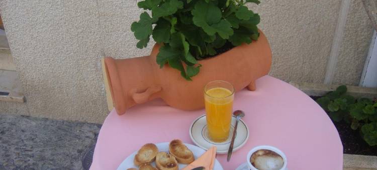 千奇餐厅旅馆(Chiki)图片