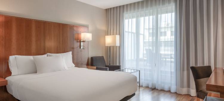 艾塔纳万豪AC酒店(AC Hotel Aitana)图片