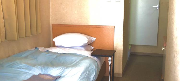 朝日市客栈酒店(Asahi City Inn Hotel)图片