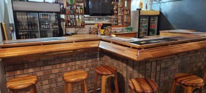 Pietersburg Lodge图片