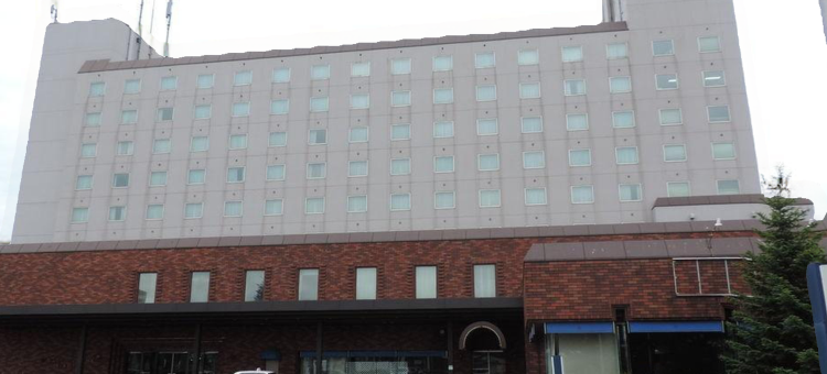 千岁特雷斯大酒店(Hotel Grand Terrace Chitose)图片