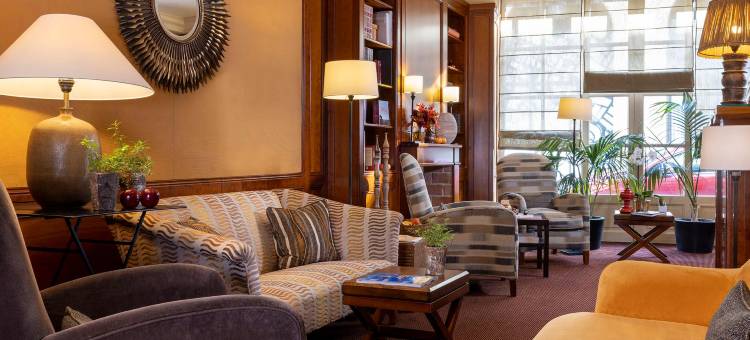 克莱门特酒店(Hotel le Clement)图片