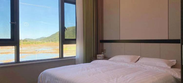 房东小毅公寓(军民路分店)图片