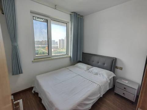 望海民宿(连福街分店)