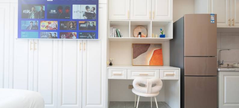 阳光小筑(汇源南路分店)图片