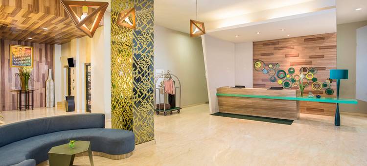 泗水KHAS酒店(KHAS Surabaya Hotel)图片