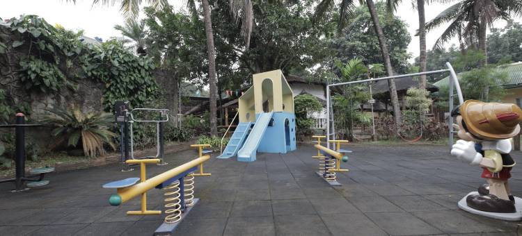 洛莱兰德农场度假村(Loreland Farm Resort)图片