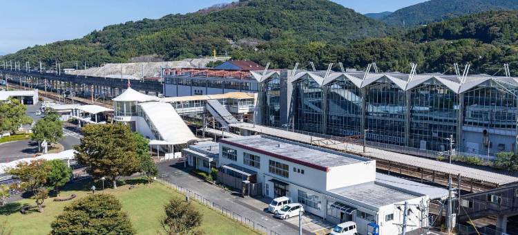 WING国际酒店-出水(Hotel Wing International Izumi)图片