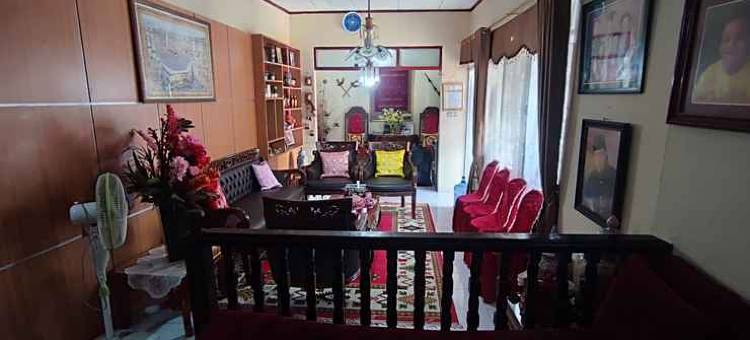 成达纳民宿(Cendana Homestay)图片
