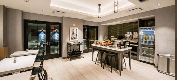 佩斯塔纳公园大道(Pestana Park Avenue)图片