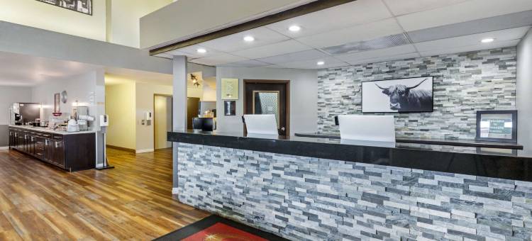 Baymont by Wyndham Missoula(Baymont by Wyndham Missoula)图片