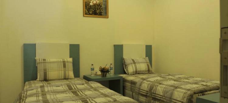 苏陀斯旅馆(Hans Hotel)图片