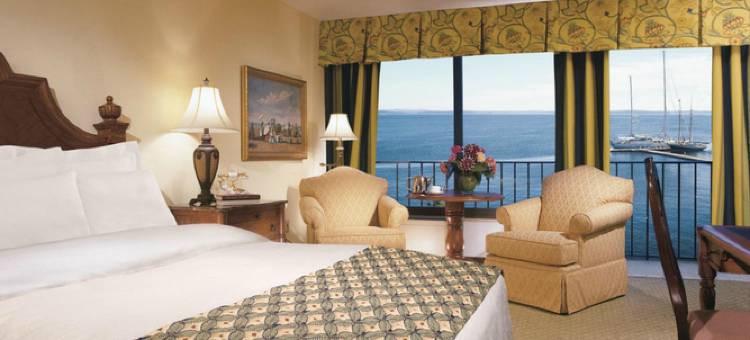 巴港阿卡迪亚国家公园假日酒店度假村(Holiday Inn Resort BAR HARBOR - ACADIA NATL PARK by IHG)图片