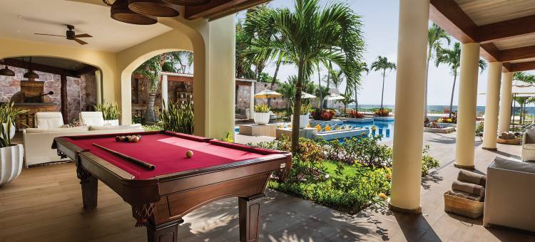 Azul Villa Casa del Mar - Gourmet All Inclusive by Karisma图片