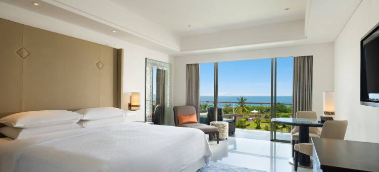 巴厘岛库塔喜来登度假酒店(Sheraton Bali Kuta Resort)图片