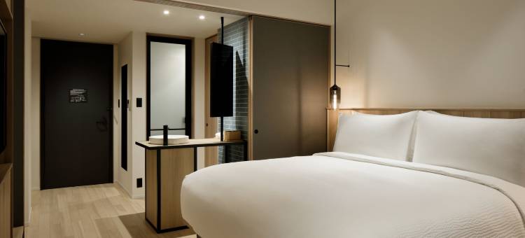 和歌山串本万枫酒店(Fairfield by Marriott Wakayama Kushimoto)图片