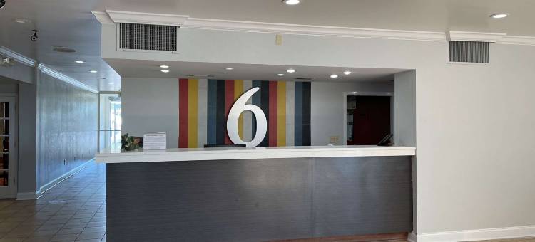 阿拉巴马欧佩里卡 6 号汽车旅馆酒店(Motel 6 Opelika, Al)图片