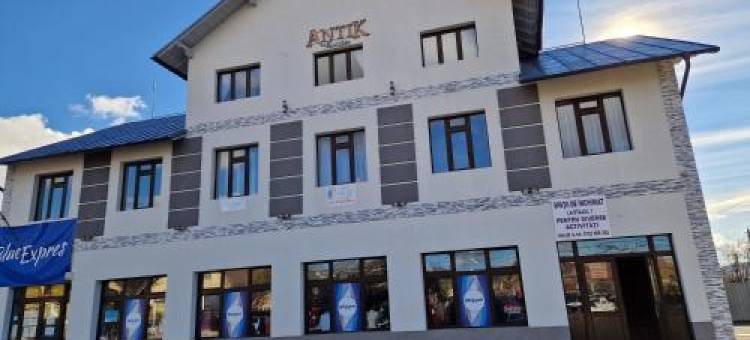 Antik House图片
