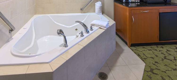 塔拉哈西中央希尔顿花园酒店(Hilton Garden Inn Tallahassee Central)图片