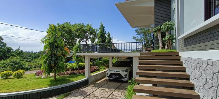 RedDoorz @ Green Homestay Syariah Baubau图片