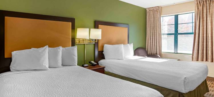 Extended Stay America Suites - Frederick - Westview Dr图片