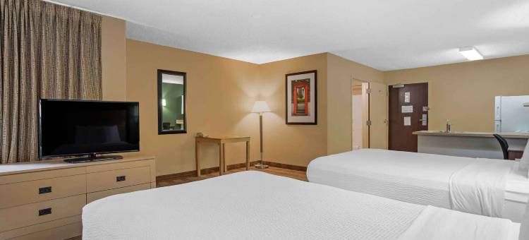 美国长居酒店 - 休斯顿 - - Med. Ctr. - Greenway Plaza(Extended Stay America Suites - Houston - Med Ctr - Greenway Plaza)图片