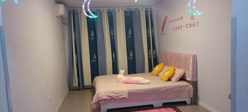 安家1民宿(松坡路分店)图片