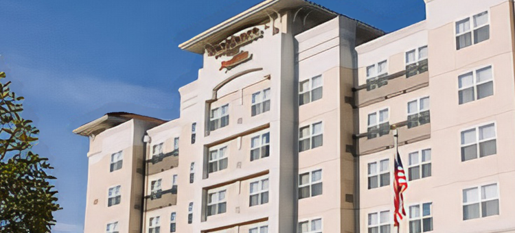 纽华克矽谷万豪居家酒店(Residence Inn by Marriott Newark Silicon Valley)图片