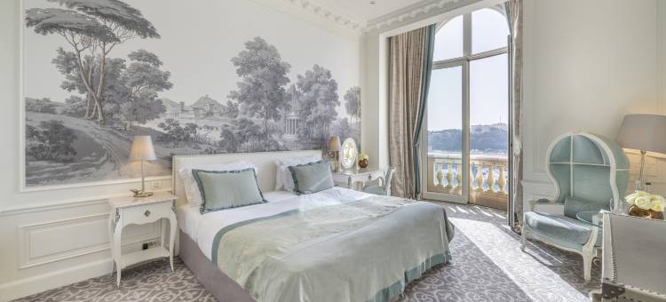 摩纳哥蒙特卡洛秘境大酒店(Hotel Hermitage Monte-Carlo)图片