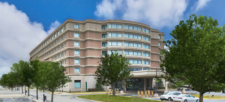 芝加哥格伦维尤万丽套房酒店(Renaissance Chicago Glenview Suites Hotel)图片