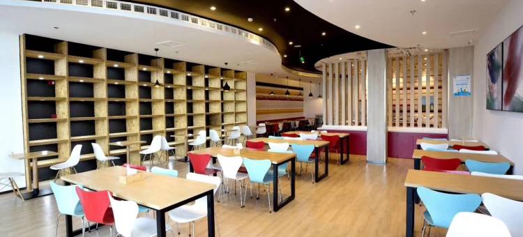 金帛滩海景酒店图片