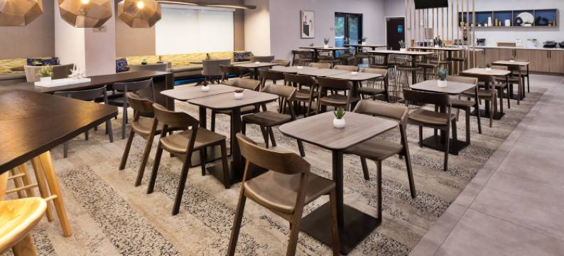 伯明翰科罗内德／格兰德维尤万豪SpringHill酒店(SpringHill Suites Birmingham Colonnade/Grandview)图片