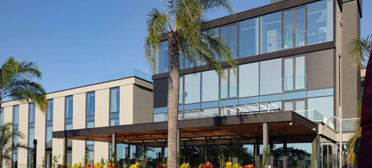 Howard Johnson by Wyndham Resistencia La Ribera图片