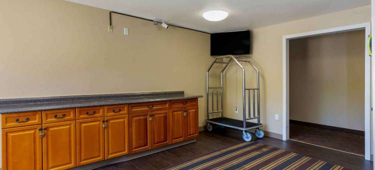 美国延时居住酒店- 波士顿 - 沃本(Extended Stay America Suites - Boston - Woburn)图片