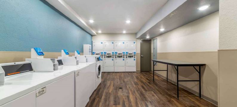 美国长住精选套房酒店-迪尔菲尔德海滩(Extended Stay America Select Suites - Deerfield Beach)图片