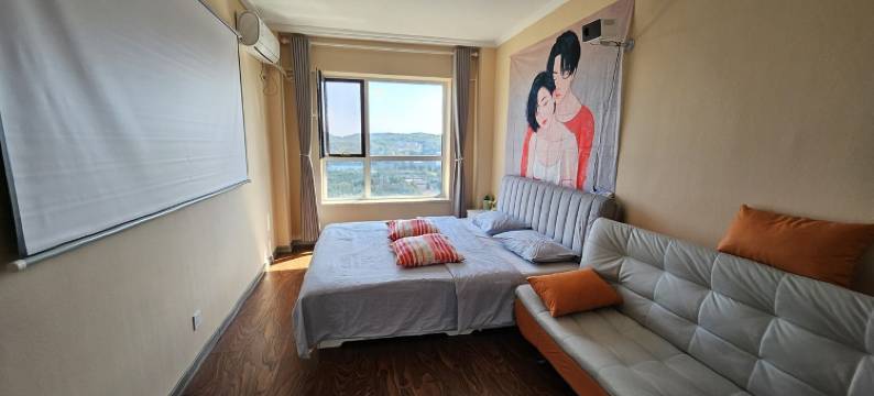 紫竹藤公寓(学院西街2号分店)图片