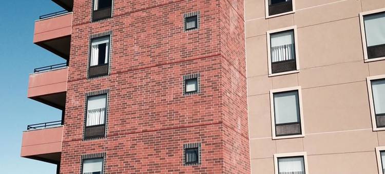 希尔顿欢朋酒店-西雅图埃弗里特市中心(Hampton Inn Seattle/Everett Downtown)图片